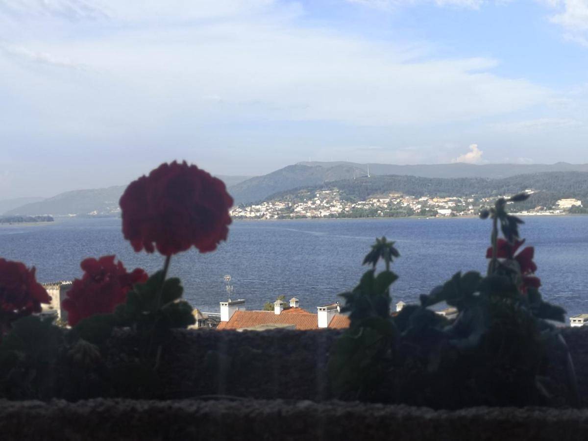 Apartamento entero, Two-Bedroom Apartment in Camposancos (A Guarda), La Guardia