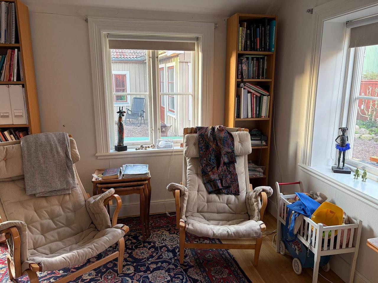 2 Personen Ferienhaus in Hjo in Hjo, Vättern