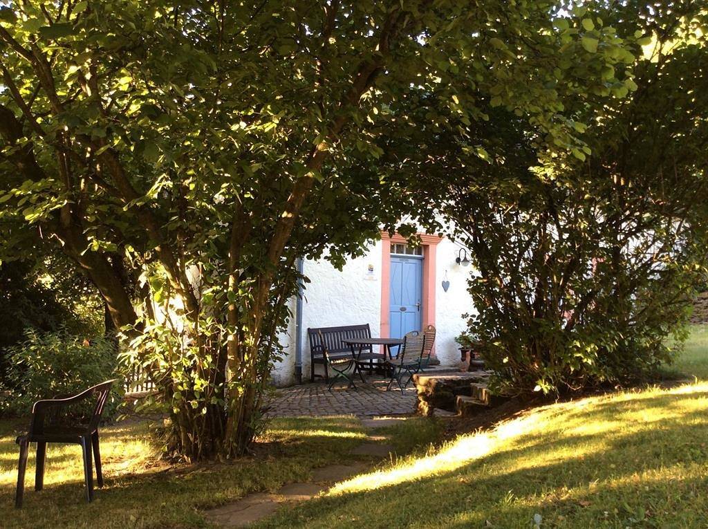 Ferienhaus Altes Backhaus in Nasingen, Eifelkreis Bitburg-Prüm
