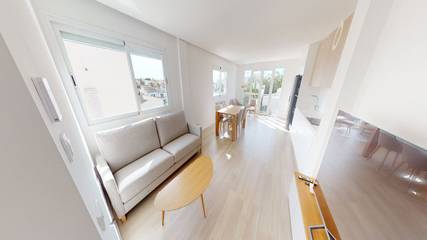 Holiday apartment in Son Servera, East Majorca für 2 