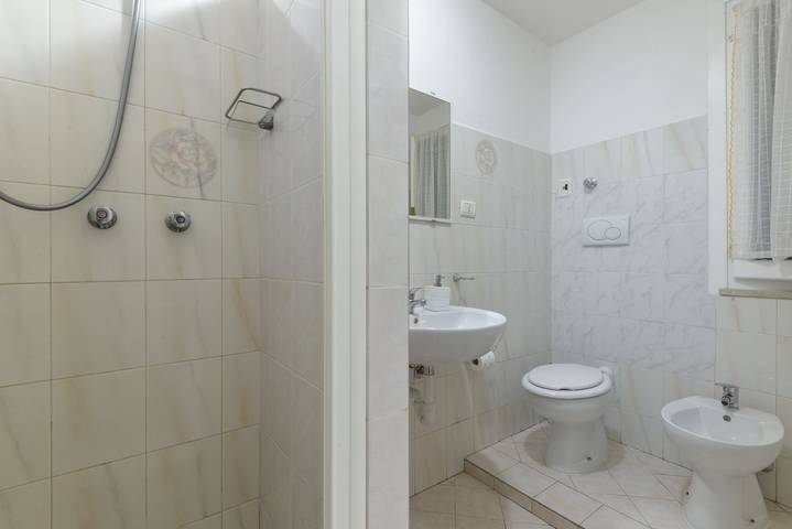 Ferienhaus für 3 Personen, mit Garten, mit Haustier auf Elba - 3