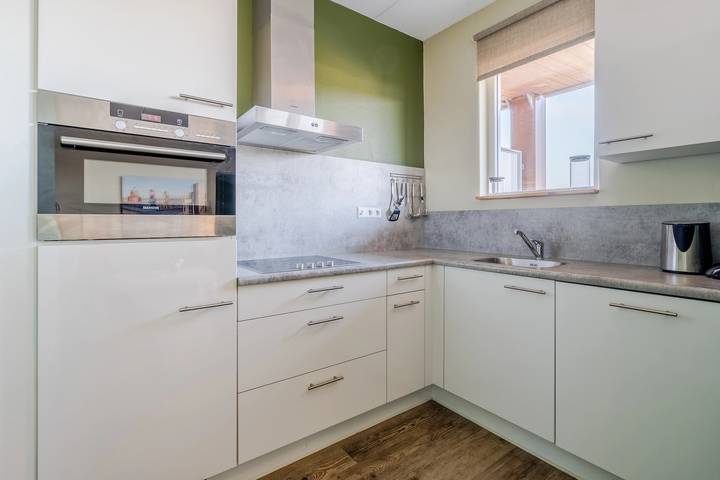 Bungalow für 2 Personen in Friesland - 3