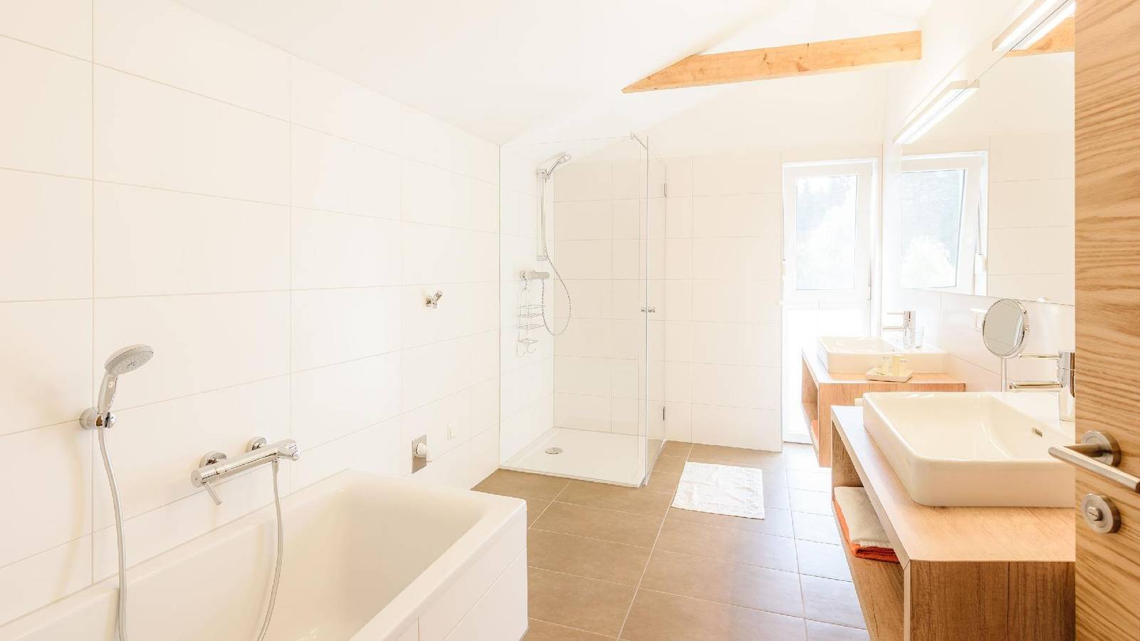 Ganze Ferienwohnung, Appartement in Unterburg Am Klopeiner See in Unterburg, Sankt Kanzian am Klopeiner See