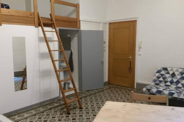 Gîte pour 2 personnes, avec jacuzzi à Saint-Marcellin - 4