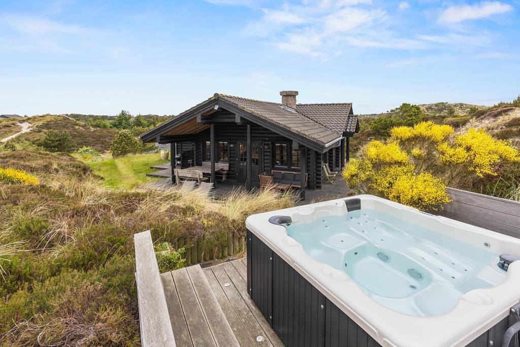 Casa vacanza a Henne a partire da 142€ a notte
