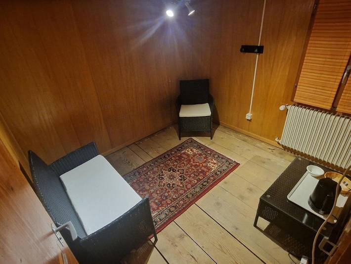 Maison d’hôte pour 2 personnes, avec vue ainsi que jardin et balcon dans Canton de Fribourg - 2