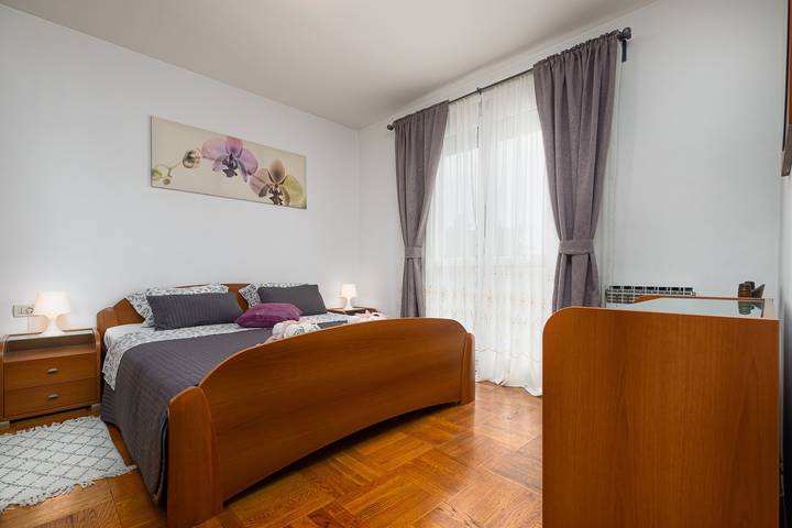 Appartement de vacances pour 5 personnes - 1