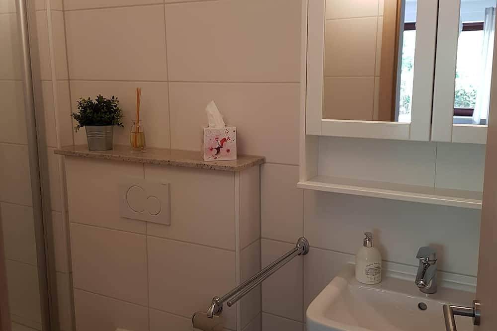 Ganze Wohnung, Ferienwohnung 2 Haas in Gemünden am Main, Maindreieck