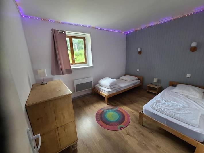 Location de vacances pour 6 personnes à Monestier-de-Clermont - 3