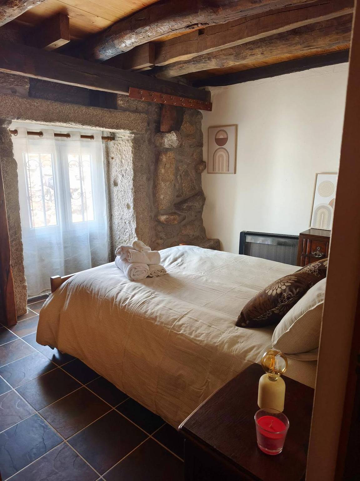 New Riyork Sweet Home in Negrões, Vila Real Distrikt