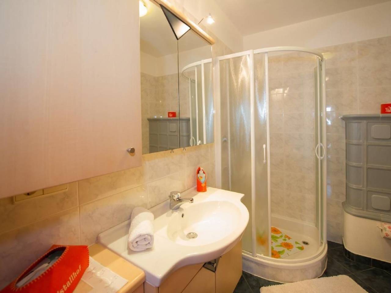 Ganze Wohnung, Golden in Kalterer See, Kaltern an der Weinstraße