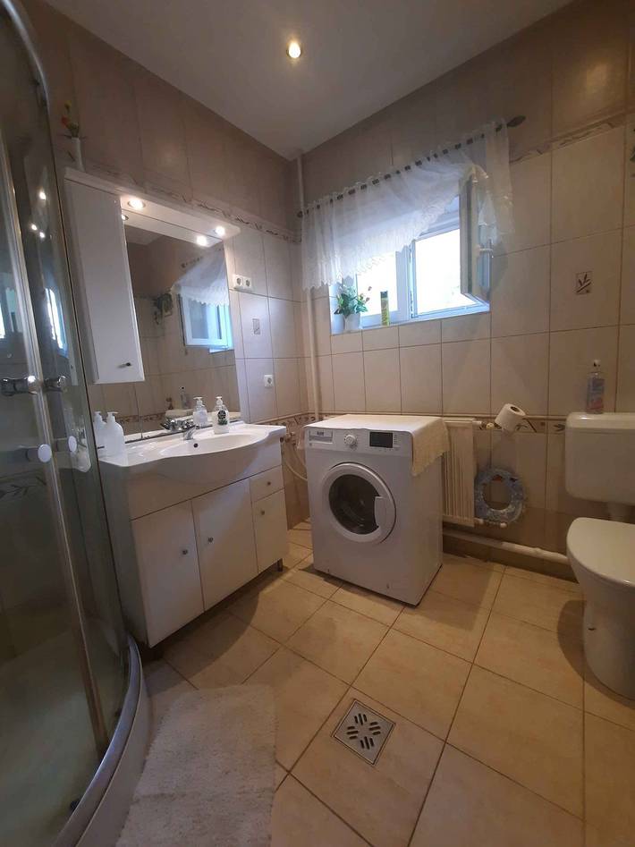 Ganze Ferienwohnung, Ferienwohnung mit Wlan und Klimaanlage in Keszthely, Balaton Region