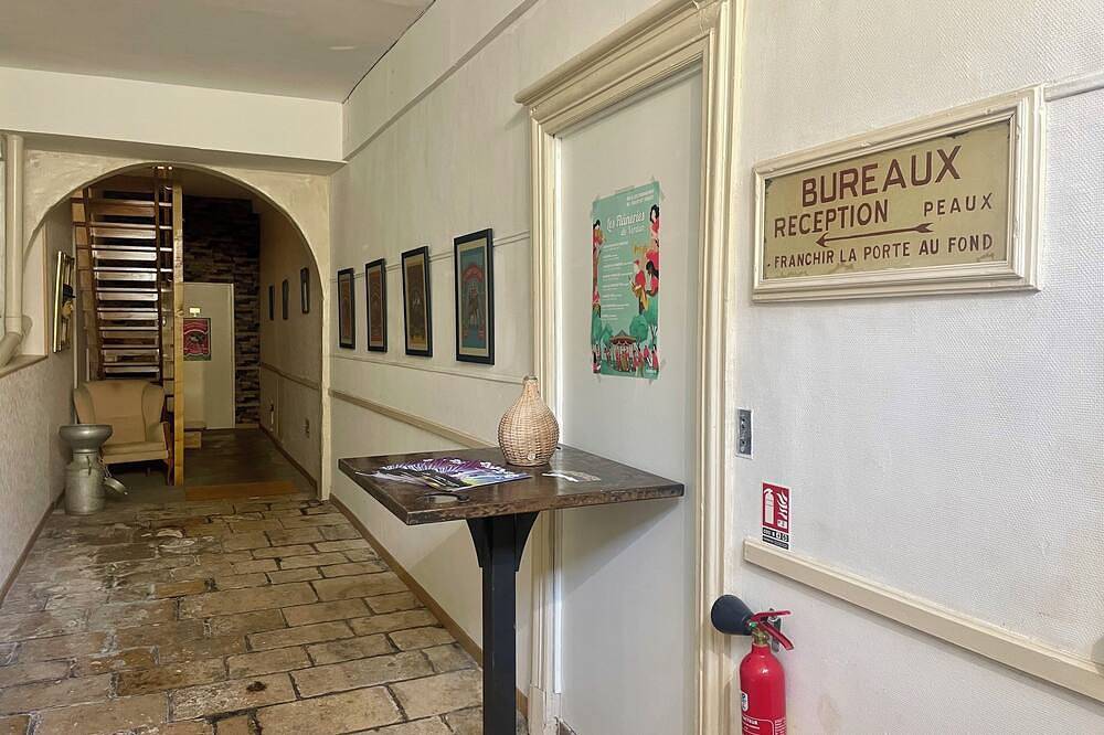 Apartamento entero, Apartment in Verdun, \"Les Loges\" in Verdun (Municipio), Verdún