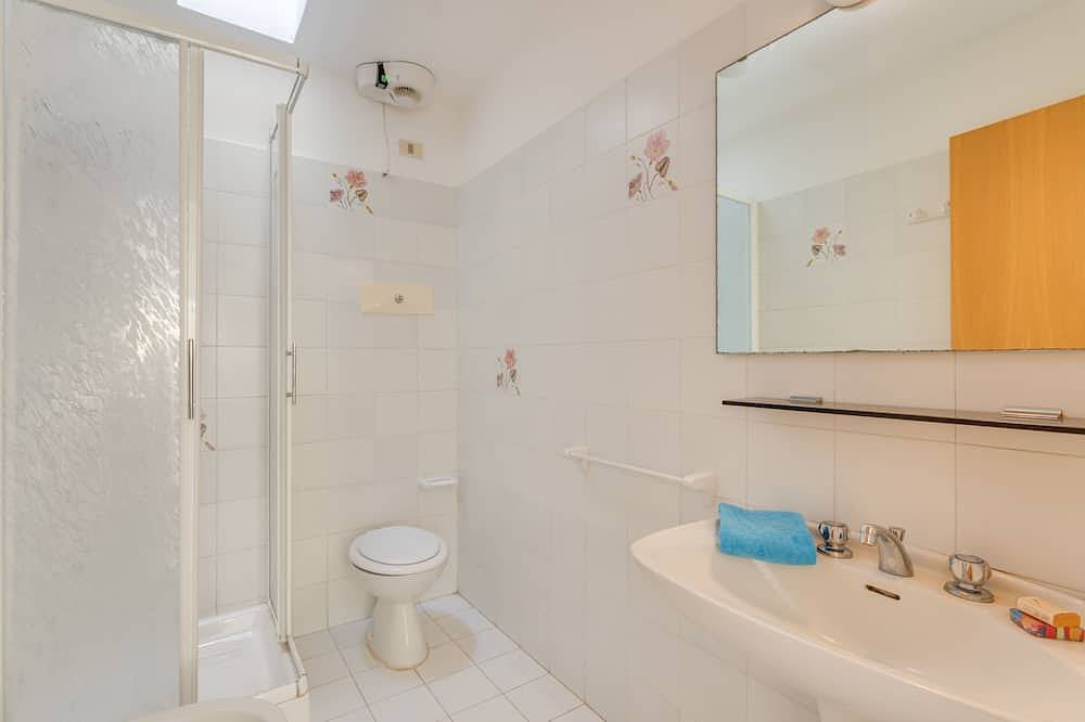 Ganze Wohnung, Oltremare Wohnungen - Bilocale Loft 61 in Principina A Mare, Grosseto
