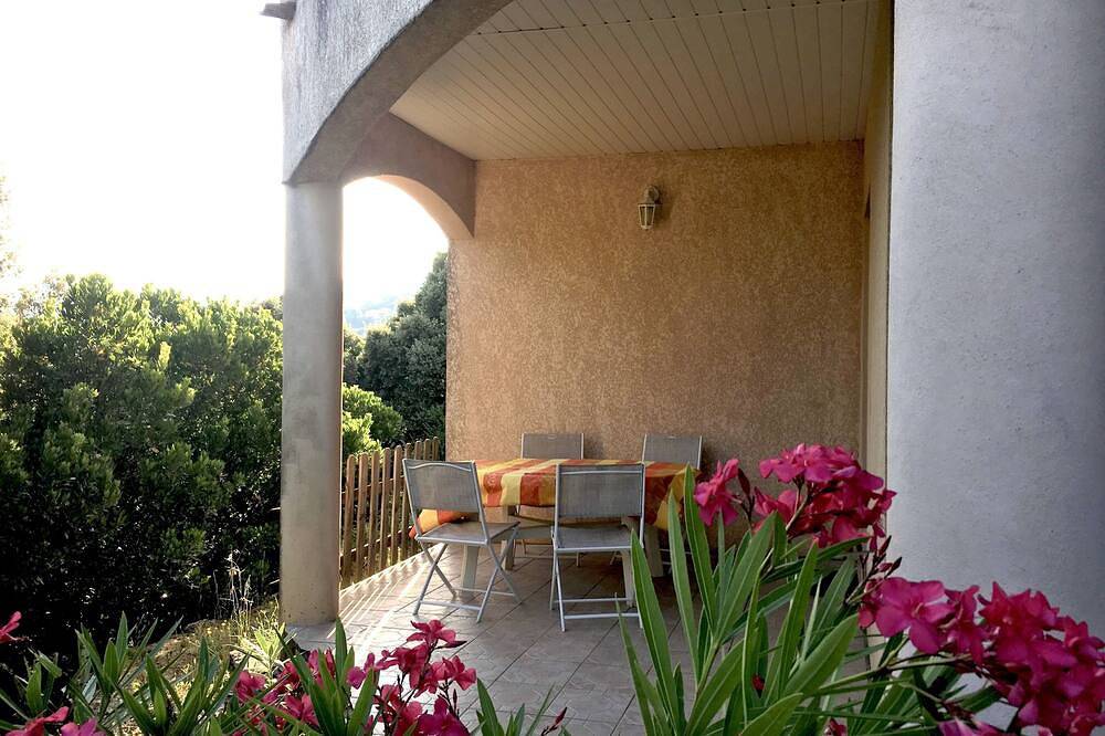 Casa vacanza a Corsica del Sud a partire da 146€ a notte
