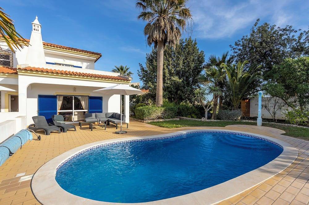 Casa vacanza a Boliqueime a partire da 330€ a notte