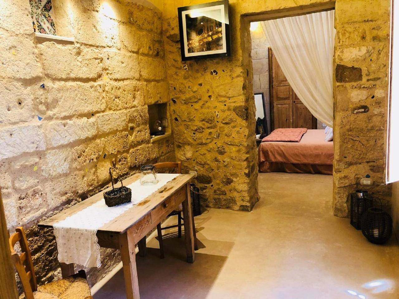 Borgoincorte in Martano, Provincia di Lecce