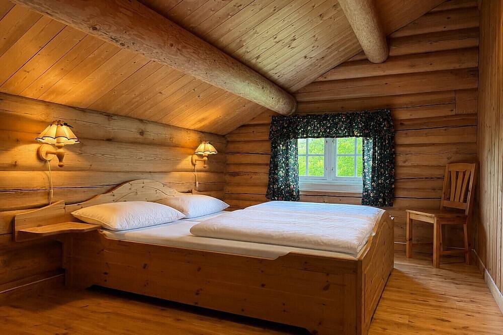 Mountain cabin 6 in Ål with Sauna in Ål