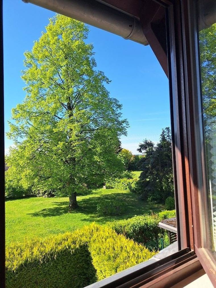 Ganze Ferienwohnung, Bergblick-Fewo in Hohenstein-Ernstthal, Chemnitz und Umgebung