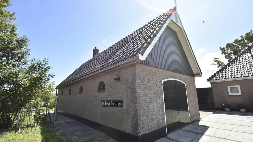 Ferienwohnung für 3 Personen, mit Garten