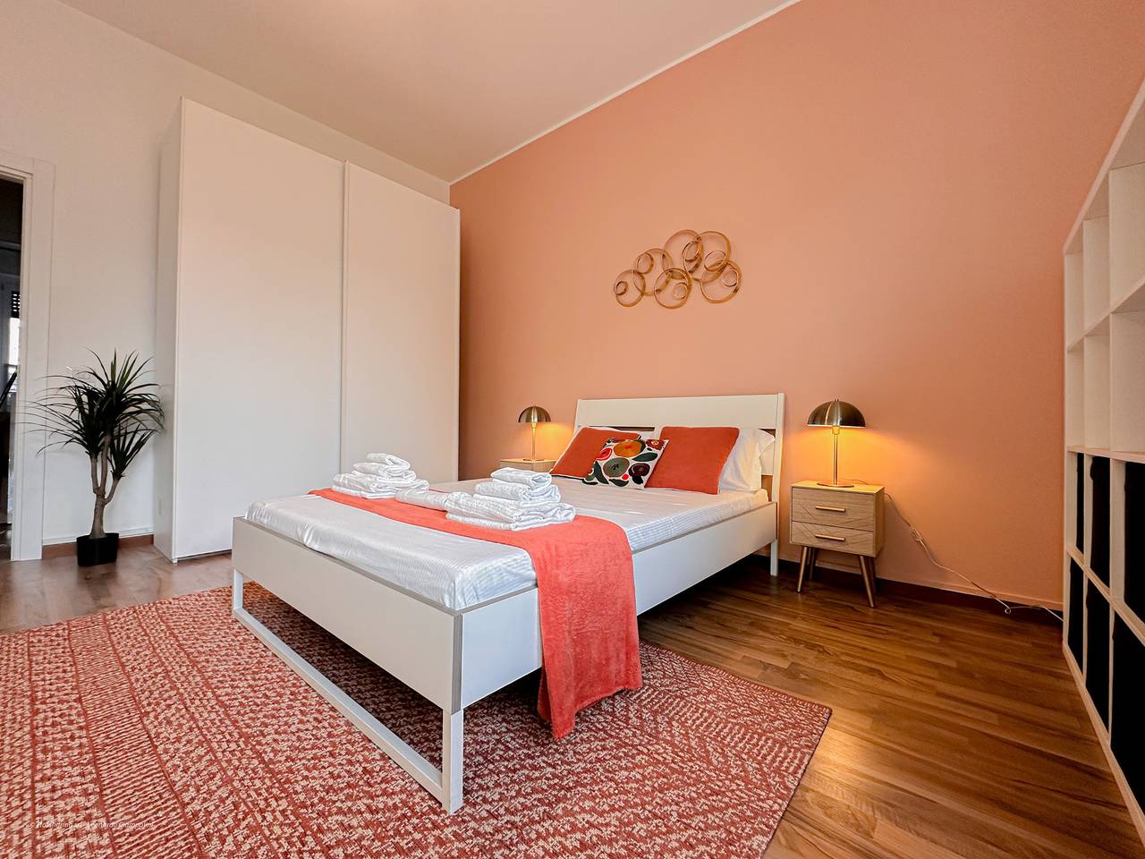 Appartamento vacanze a Milano a partire da 185€ a notte