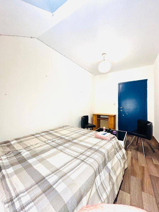 Gîte pour 2 personnes à Frameries - 3