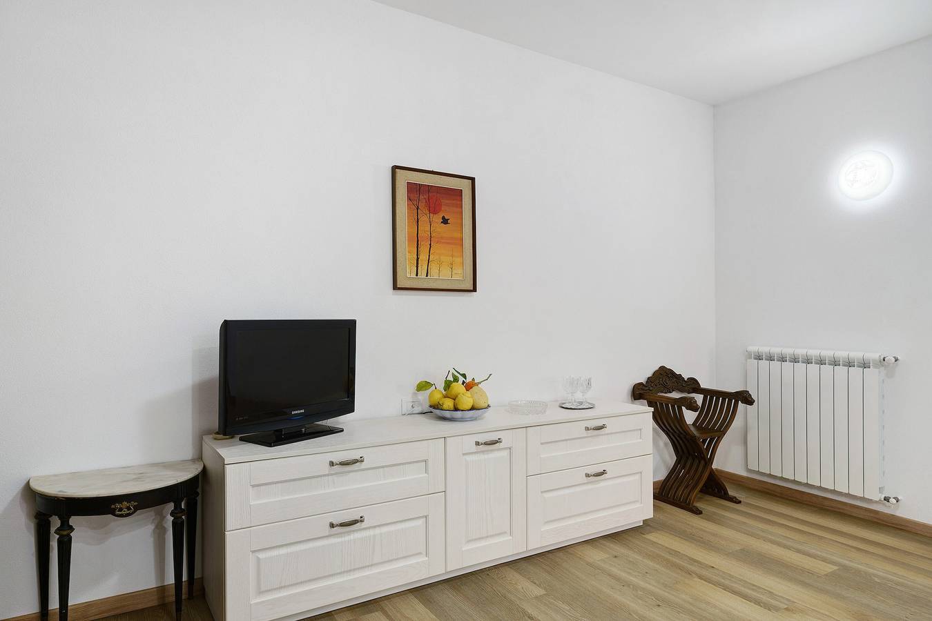 Ganze Wohnung, Apartment „Cà Rina“ mit Wlan in Riva Trigoso, Sestri Levante