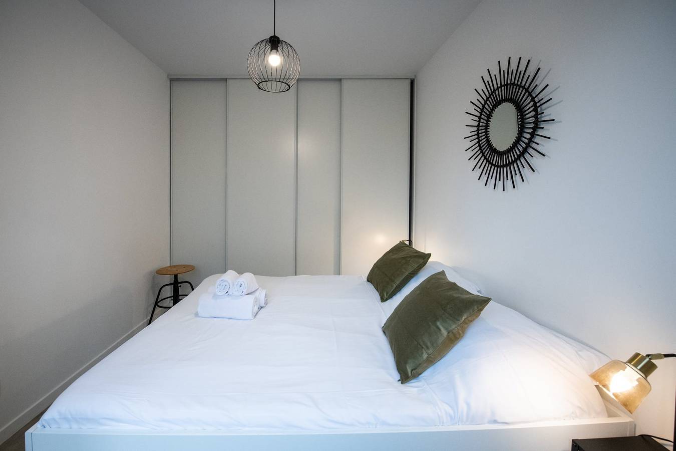 Appartement de vacances