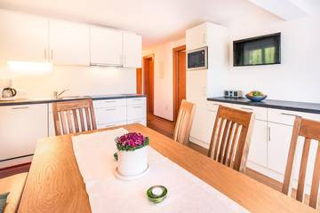 Vakantiewoning voor 8 Personen in Schröcken, Allgäuer Alpen (Oostenrijk), Afbeelding 4