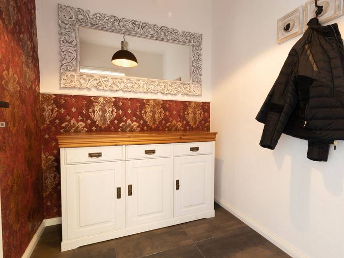 Ferienhaus für 8 Personen, mit Terrasse am Greifswalder Bodden - 4