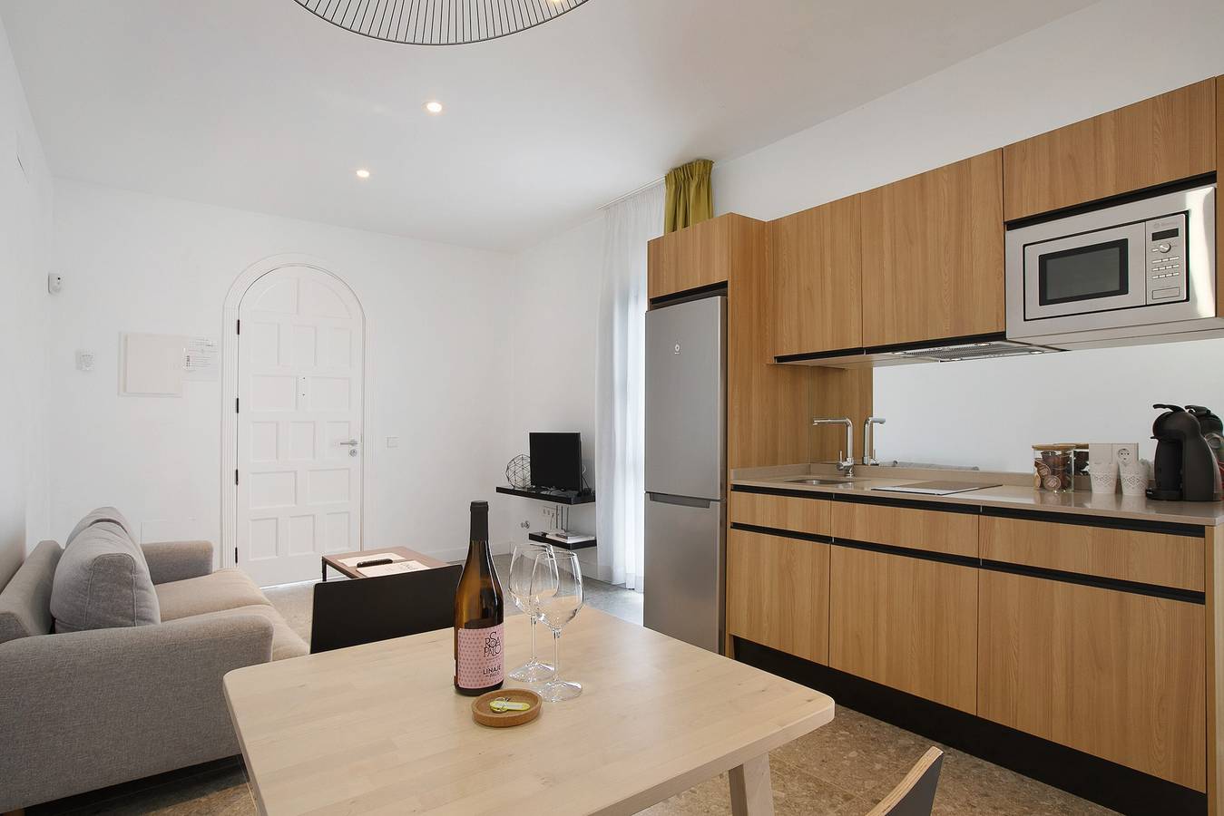 Vakantiehuis 'Linaje del Pago Castellana' met Uitzicht op de Bergen, Zwembad & Wi-Fi, foto 8