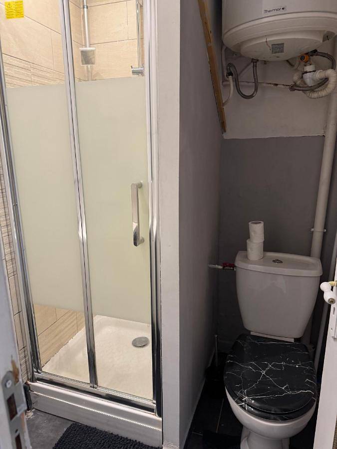 Appartement entier, Extraordinaire Appartement a Melun in Melun, Seine-et-Marne