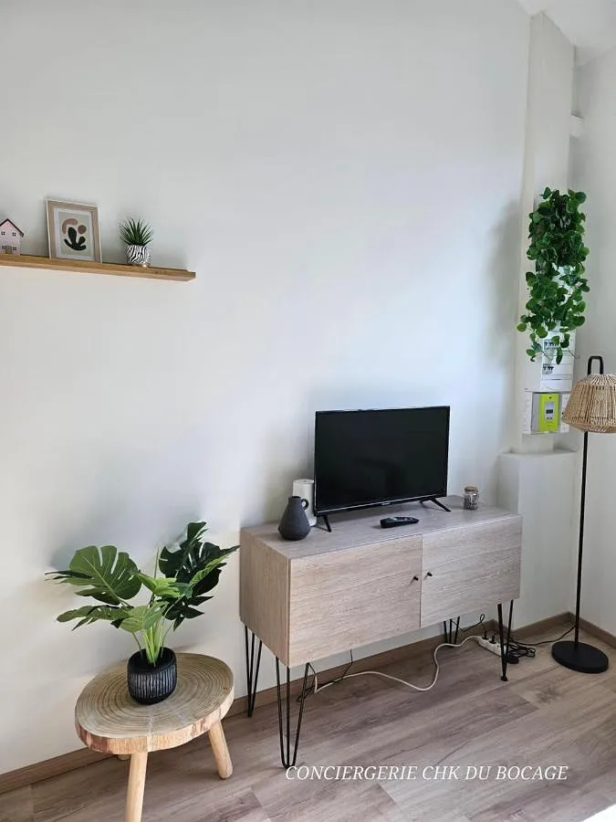 Appartement de vacances pour 2 personnes - 1