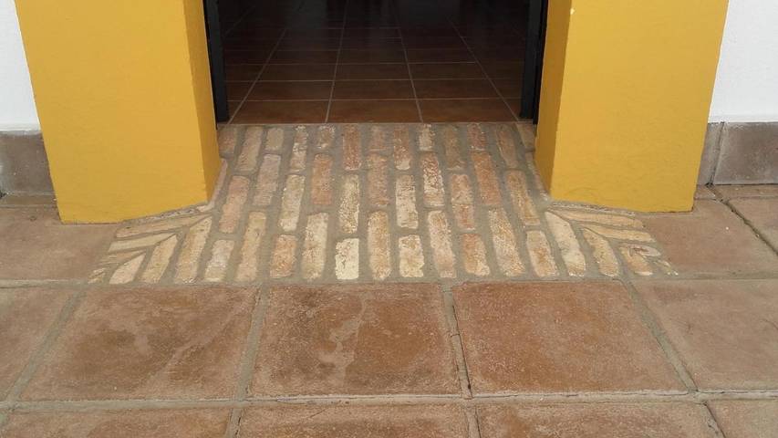 Casa de vacaciones para 18 personas, con vistas al lago y vistas además de jardín y piscina en Sierra de Hornachuelos - 4