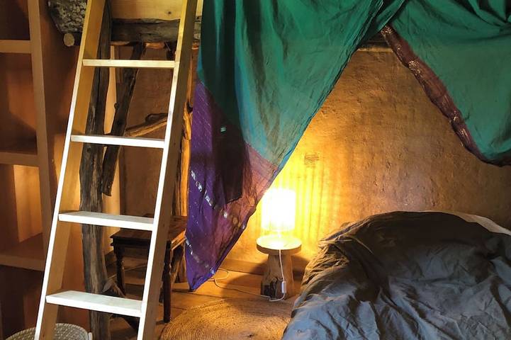 Gîte pour 5 personnes à Rennes-les-Bains - 2