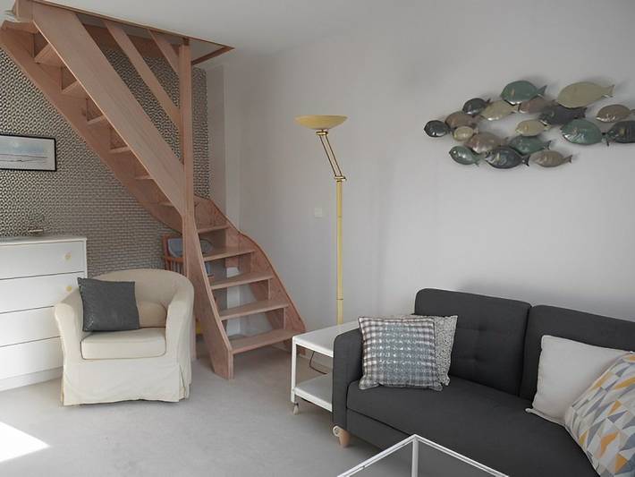 Gîte pour 3 personnes dans Les Rosaires - 4