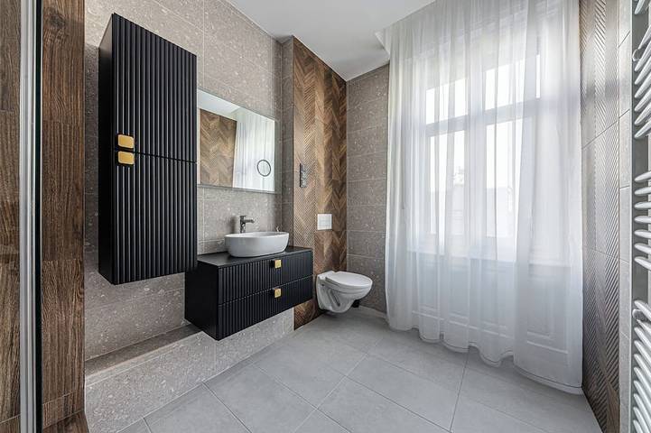 Apartamento de vacaciones para 6 personas - 1