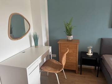 Ferienwohnung für 5 Personen in Halle (Saale), Saale-Unstrut, Bild 3