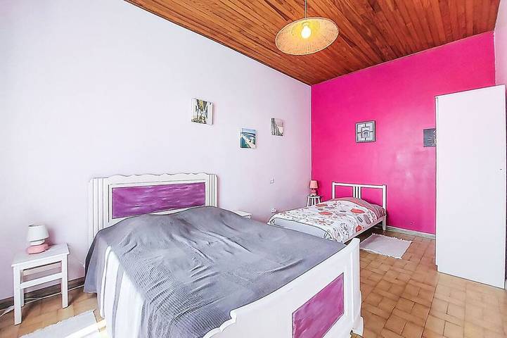 Location de vacances pour 5 personnes à Bégadan - 4