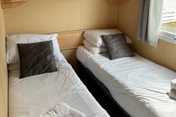 Holiday Rental for 8 People in Newquay, Cornwall, Photo 2