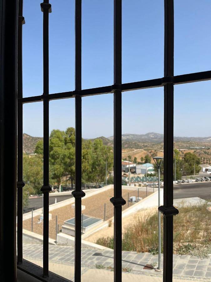 Location de vacances pour 5 personnes, avec Balcon ainsi que Terrasse et Vue à Villanueva de San Juan - 4