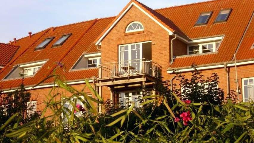 Ferienwohnung für 2 Personen, mit Garten in Rerik - 2