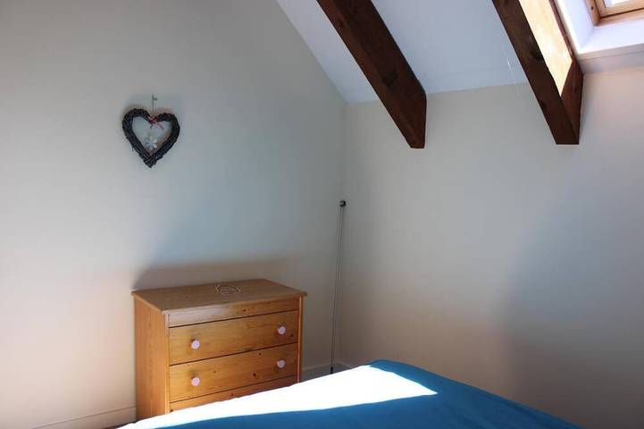 Location de vacances pour 6 personnes dans Roubion - Les Buisses - 3