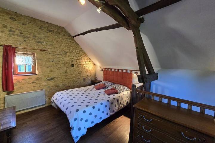 Gîte pour 2 personnes, avec jardin à Sarlat-la-Canéda - 3