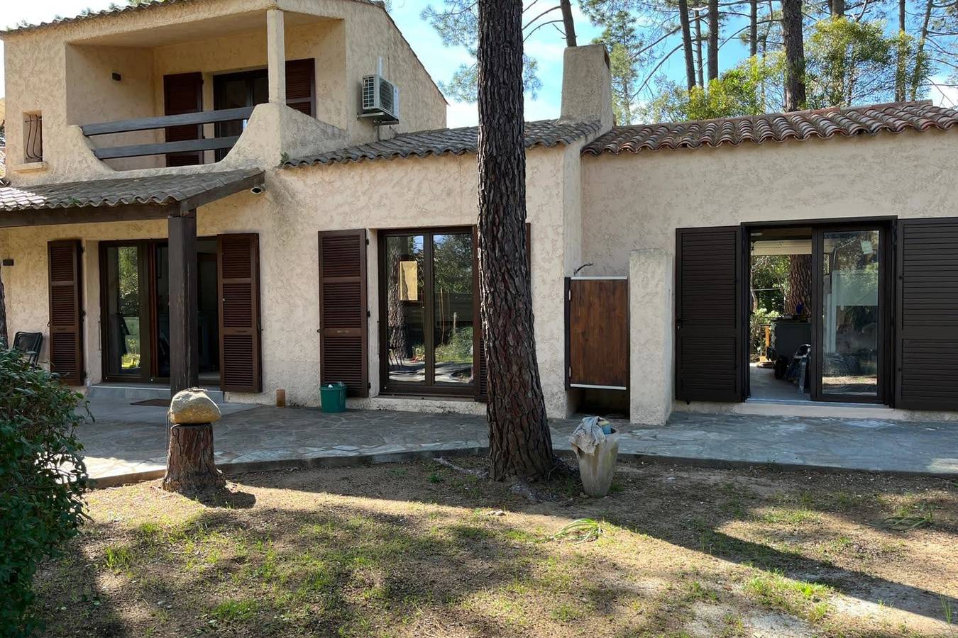 Photo : Maison de vacances