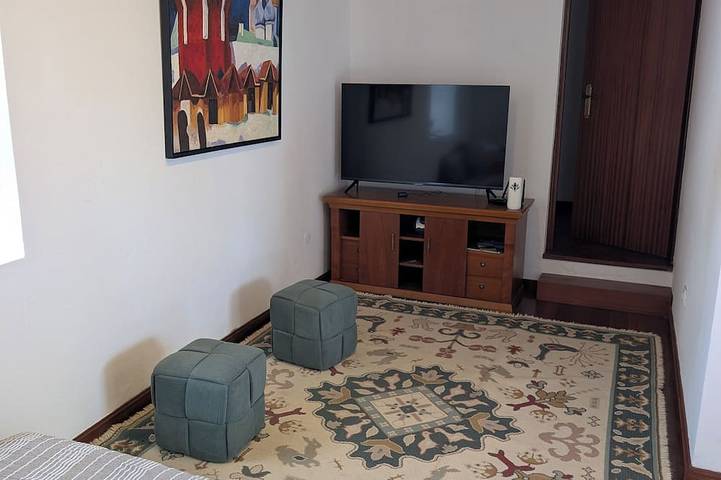 Ferienhaus für 6 Personen, mit Garten und Balkon auf Pico (Azoren) - 2