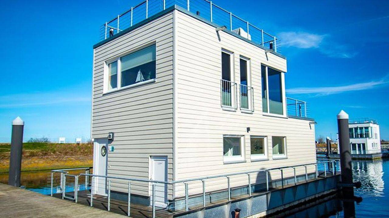 Boot für 4 Personen in Olpenitz, Kappeln