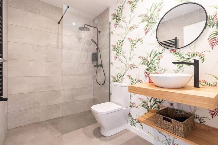 Appartement entier, \"Palabra no Tempo\" in Cangas, Rías Baixas
