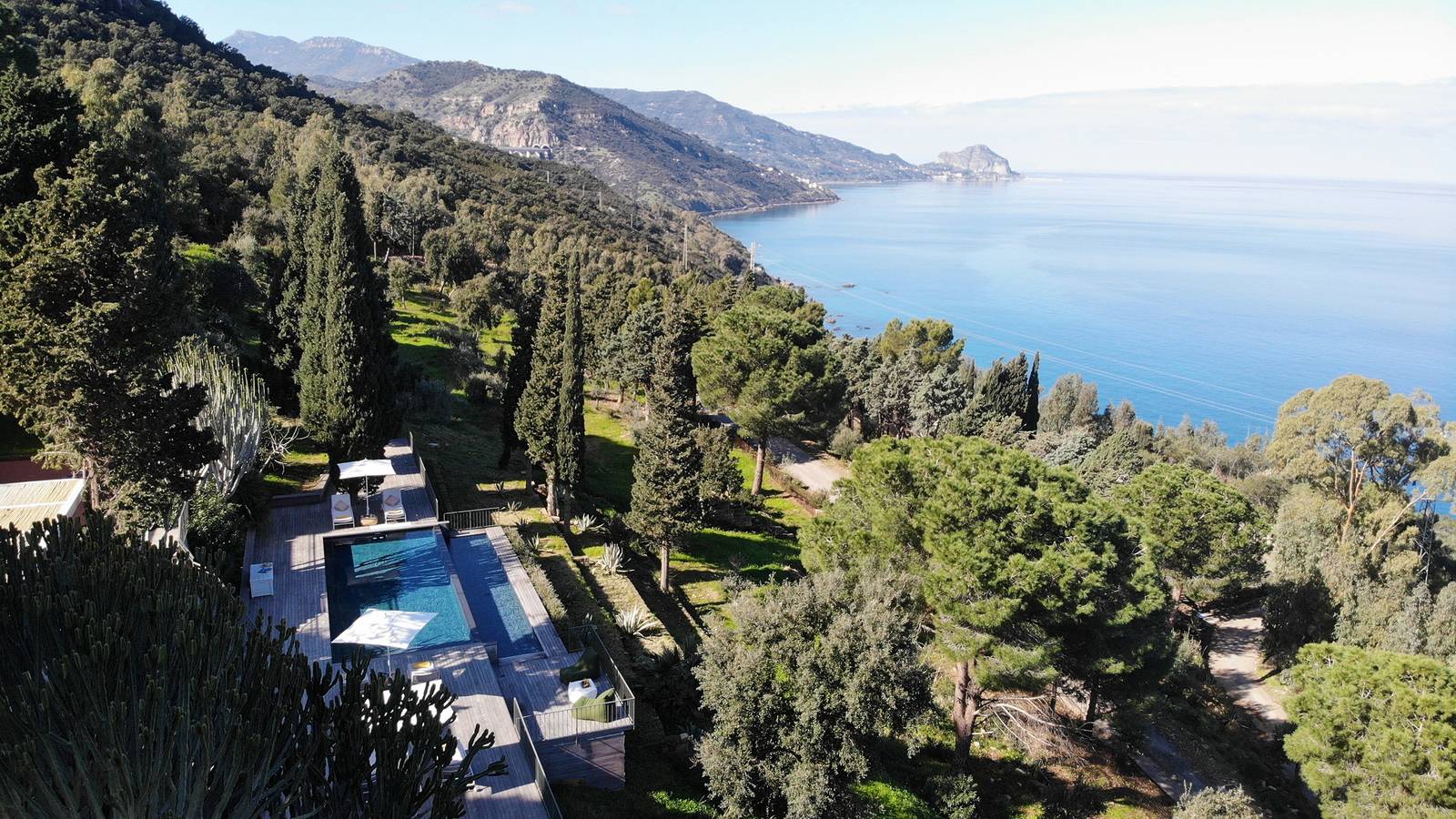Villa Armonia 8, Emma Villas in Pollina, Provincia di Palermo