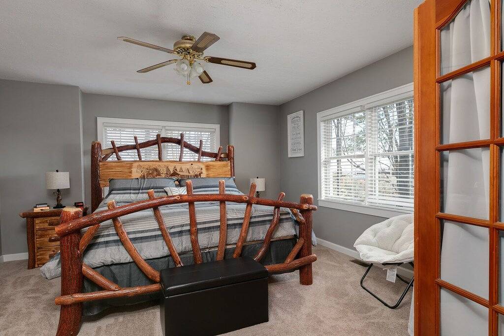 Tioga Hideaway at Wellsboro- ideal retreat! in Tioga County